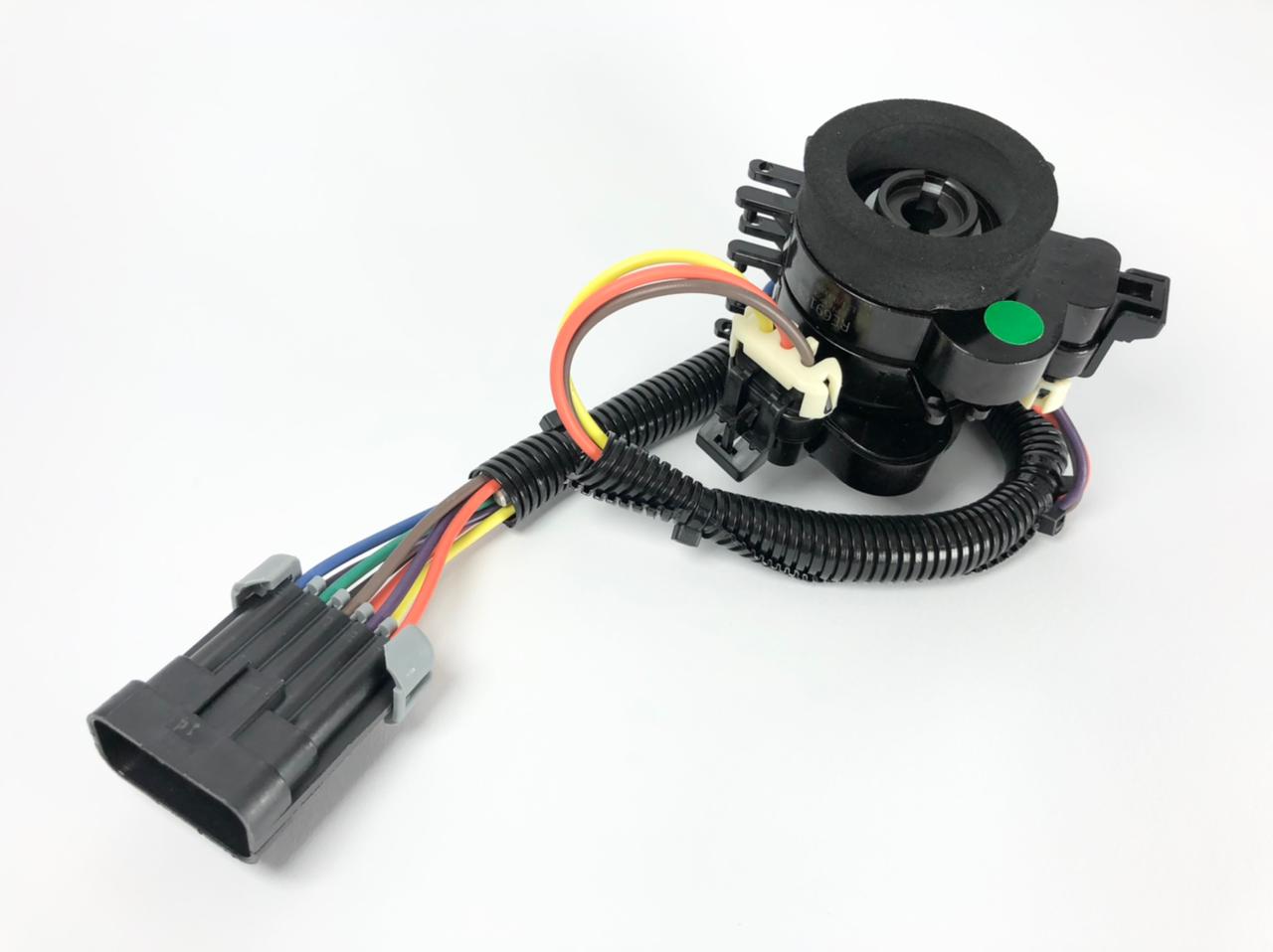 Z3160 - Sensor do Volante para Trator e Colhedora de Cana - JOHN DEERE: RE69108